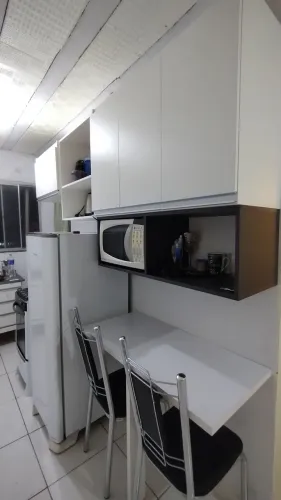 Armário de cozinha
