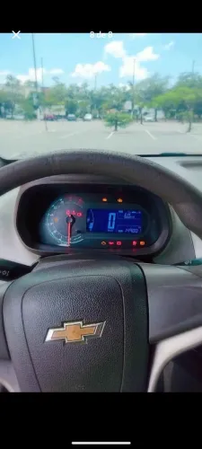 Chevrolet Cobalt LTZ 1.4 8V Flexpower/econoflex 4P 2012