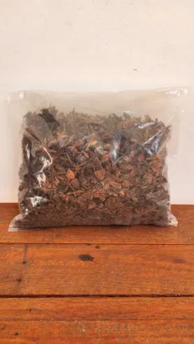 Produtos naturais- Anis estrelado 500g