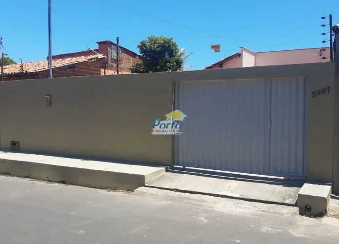 Casa 3 quartos para Venda Parque Poti, Teresina