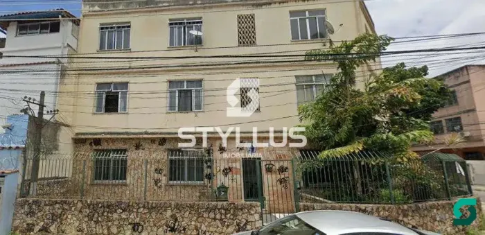 Piedade | Apartamento 2 quartos