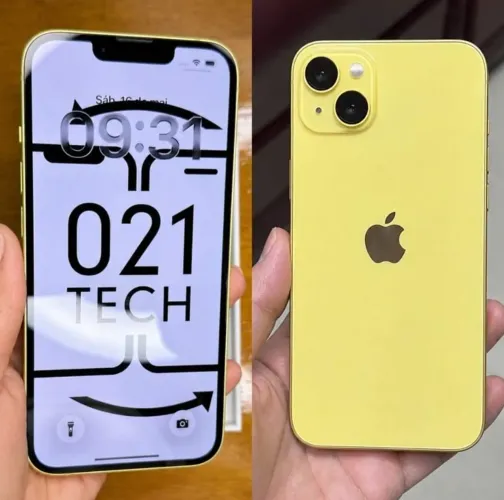 IPhone 14