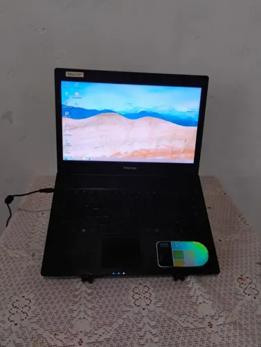 Notebook positivo Windows 8