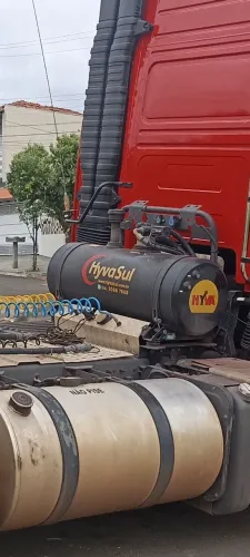 Vendo kit hidráulica FH