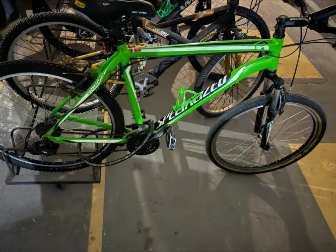 Vendo Bike