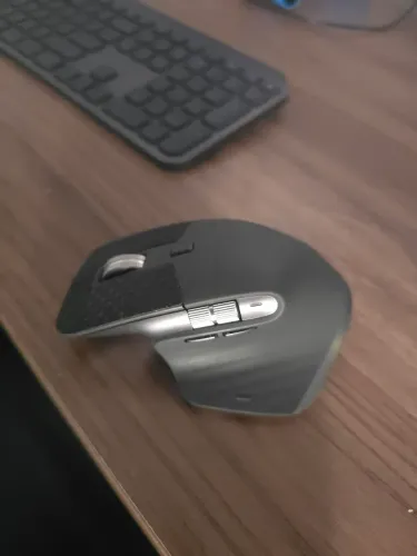 Mouse MX Master 3s Logitech
