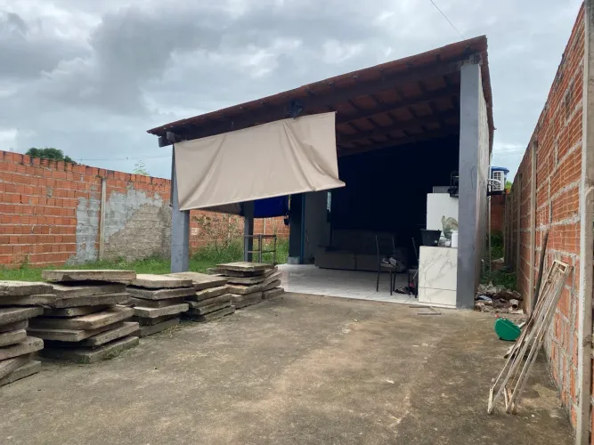 Casa a Venda