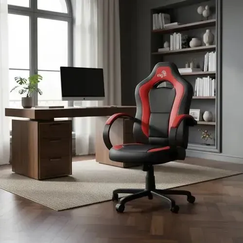 Cadeira Gamer Elg Racing