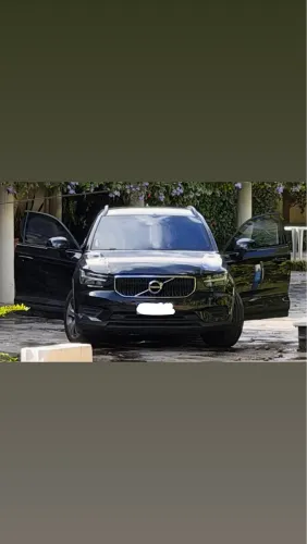 Volvo XC40 T-4 2.0 190cv FWD 2020