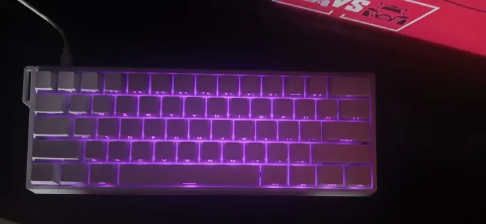 Teclado