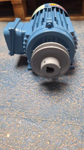 Motor elétrico trifásico 1.5 cv rotação: 1710 baixa rotação