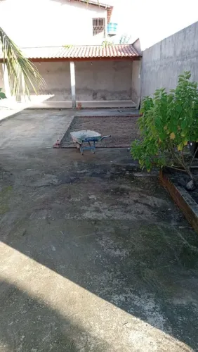 Casa a venda na piramide- RAPOSA