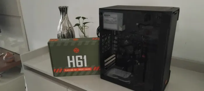 Computador i5