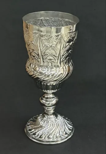Vaso decorativo 
