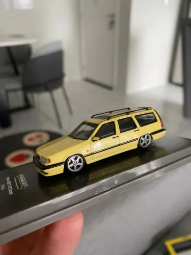 Tarmac Miniatura