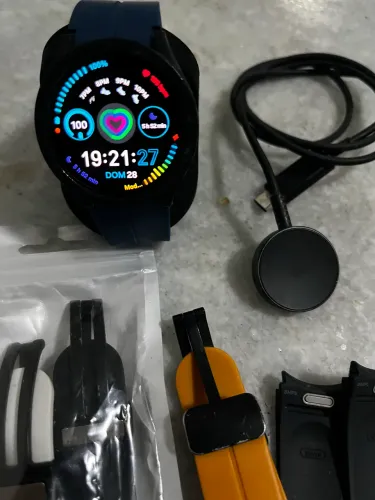 Galaxy Watch 6