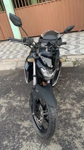 Fazer 2019