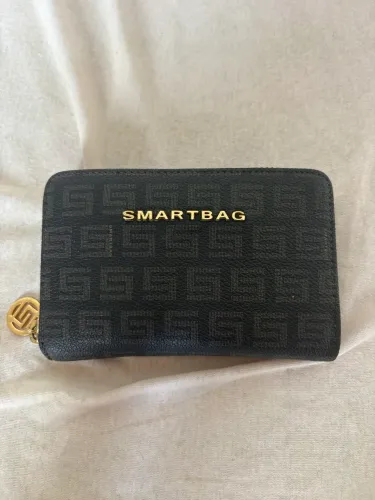 Carteira Feminina Smart Bag 