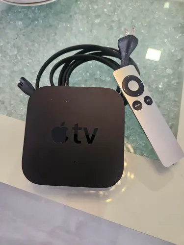 Apple TV terceira geração BCGA 1469