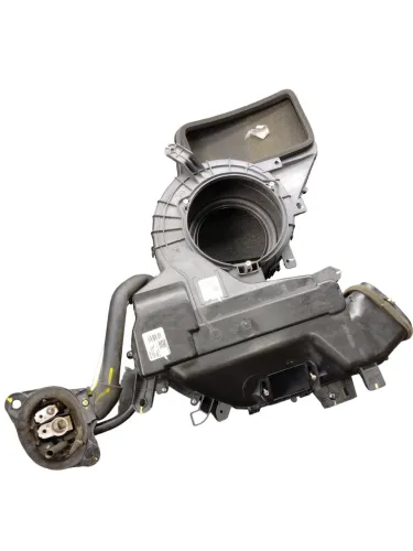 Caixa Do Ar Condicionado Porta Malas Hilux Sw4 2.8 Srx 2018