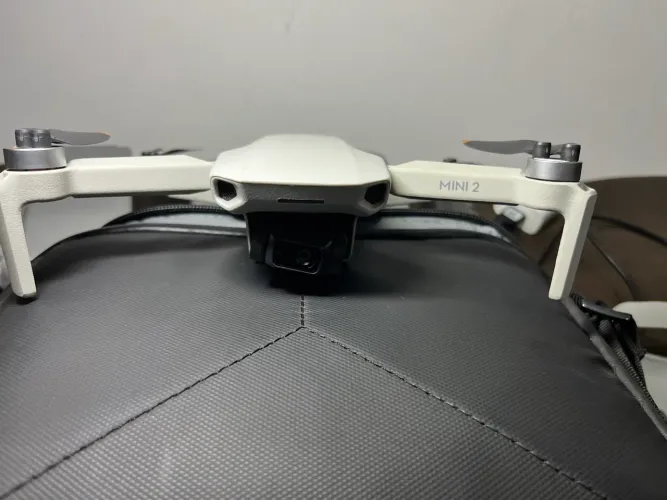 DJI MINI 2 FLY MORE COMBO