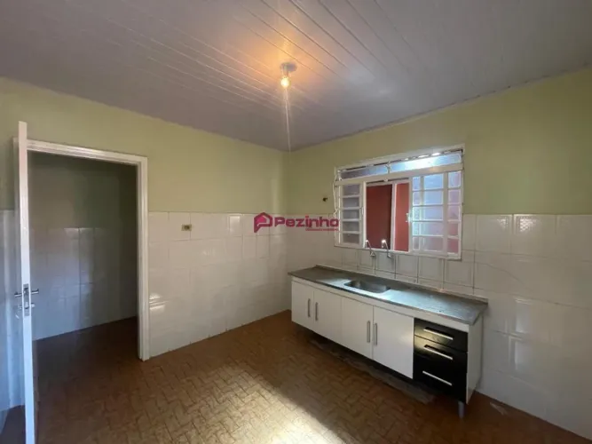 Casa para alugar em Limeira, Vila Claudia, com 2 quartos, com 98 m²