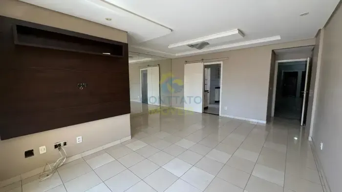 Imóvel para aluguel possui 100 metros quadrados com 3 quartos em Bosque da Saúde - Cuiabá