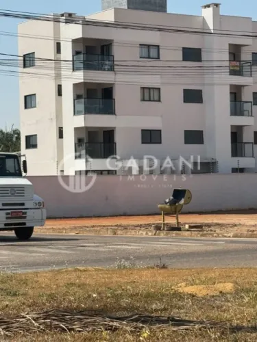APARTAMENTO À VENDA OU LOCAÇÃO COM 78,51 m² DE AREA PRIVATIVA RESIDENCIAL DI FIRENZE | SIN