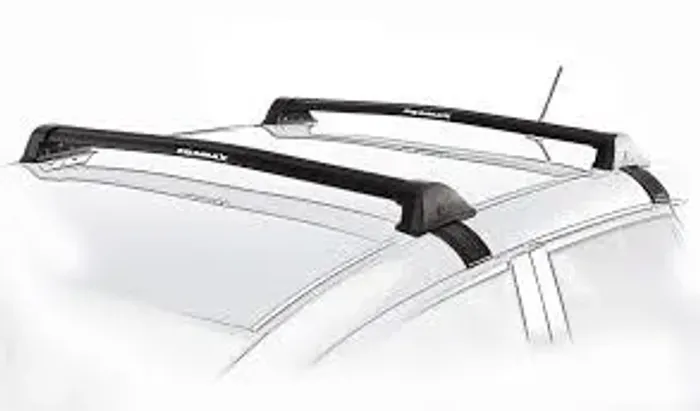 Rack de Teto Honda Fit