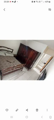Vendo cama casal c colchao ou teoo m cama king nova de qualidade c cabeceira