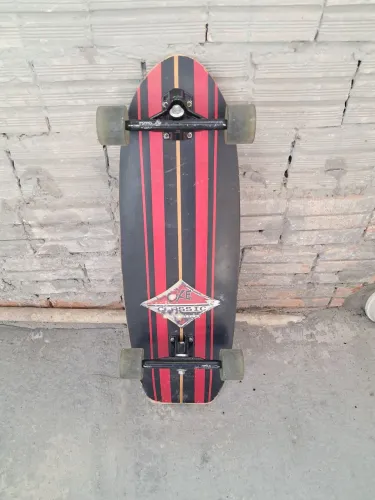 Skate Cruiser