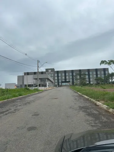 Imóvel para venda possui 1000 metros quadrados em Setor Lagoa Quente - Caldas Novas - GO