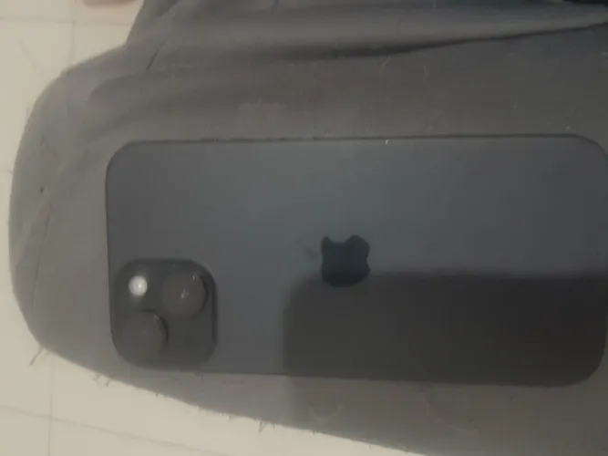 iPhone 15 trocar no 16