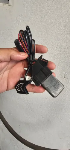 Power chip