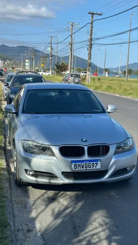 BMW 320I A 2010