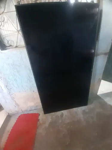 TV LED 65 LG 4K COMPLETA ELA NAO ESTA SAINDO A EMAGEM PAROU RESTO