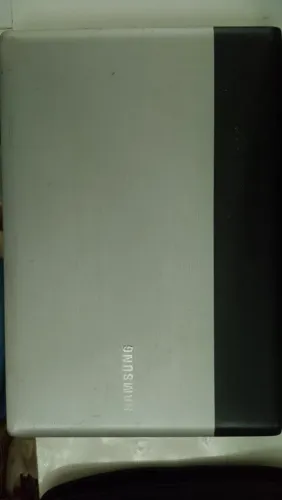 Notebook Samsung