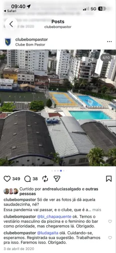Vendo quinhão Bom Pastor