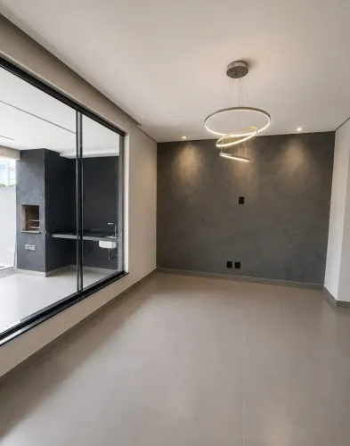 Casa com 2 quartos , piscina à venda - Jardim Simus, Sorocaba/SP.