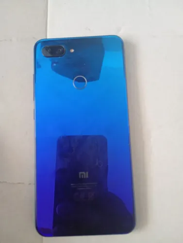 Celular xiomi