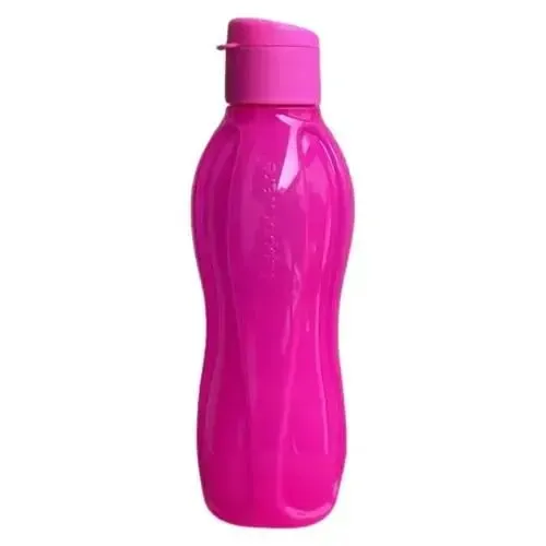 Garrafa Tupperware 1litro 50 reais cada
