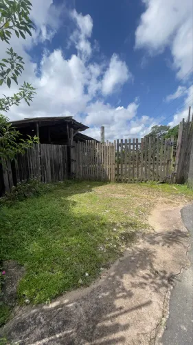 Terreno no maguari 
