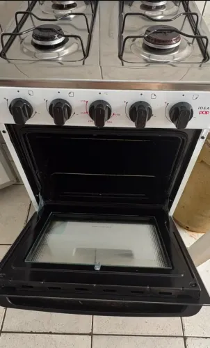 Fogão