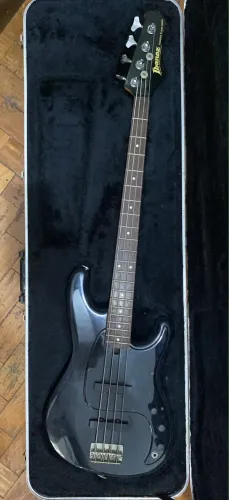 Vendo baixo Ibanez 4 cordas