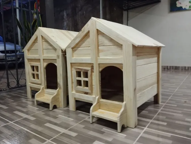 Casa para Pet