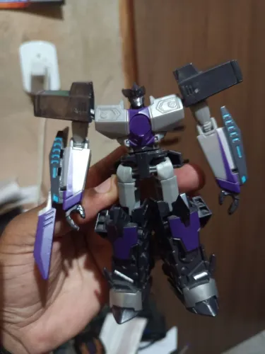 Transformers Megatronus RID 2015