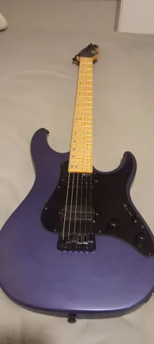 Guitarra ESP LTD SN200 Malagoli NEO - ENVIO PRA TODO BRASIL