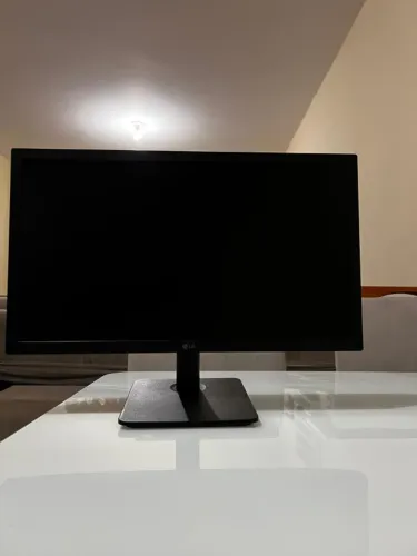 Monitor Gamer 22 LG 75Hz