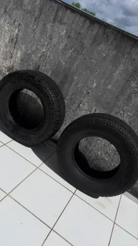 Pneu Nexen 275/70R18 Roadian AT Pro RA8 Dodge RAM