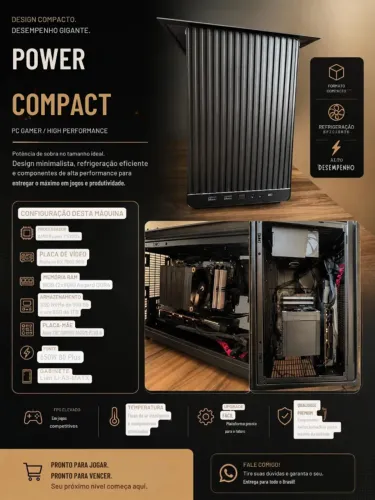 PC Gamer / High Performance